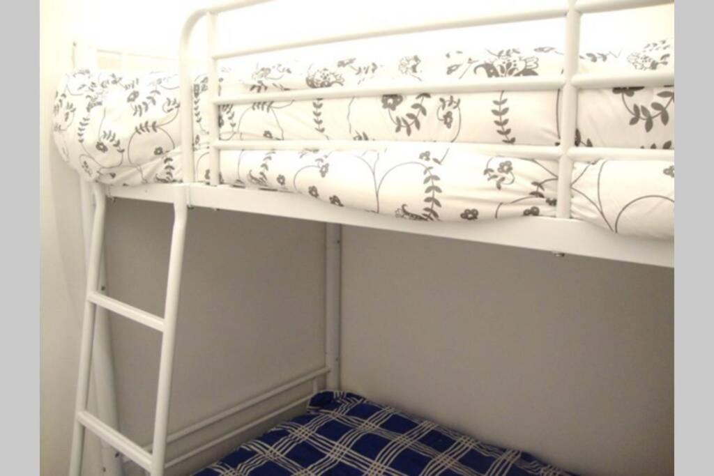 Palavas Les Flots 2 Bedrooms Air-Conditioned 100 Meters From The Beach Exterior foto