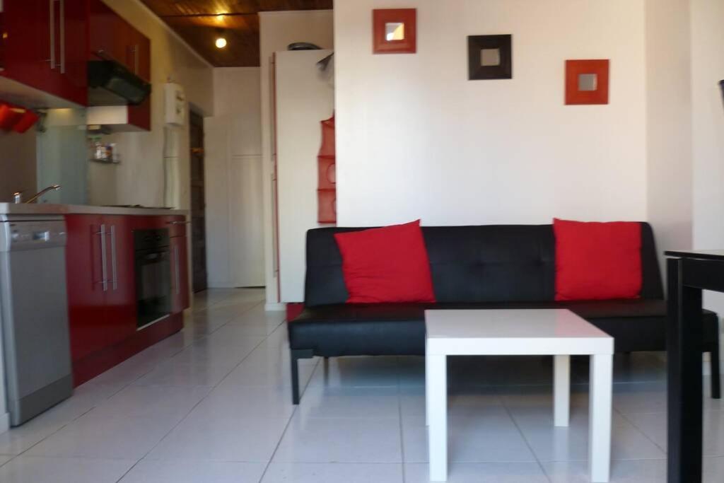 Palavas Les Flots 2 Bedrooms Air-Conditioned 100 Meters From The Beach Exterior foto