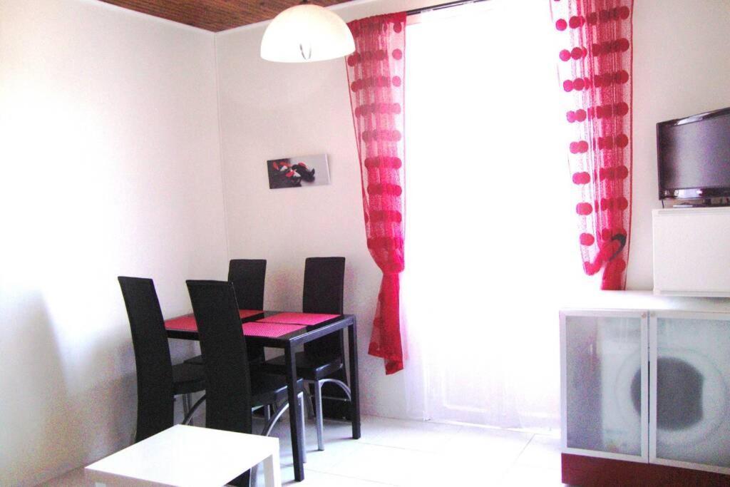 Palavas Les Flots 2 Bedrooms Air-Conditioned 100 Meters From The Beach Exterior foto